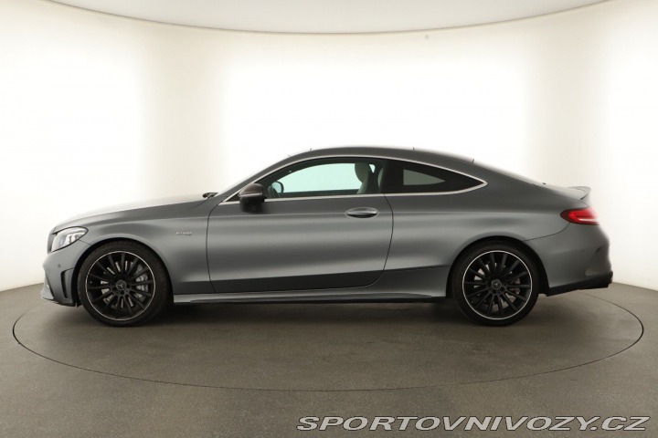 Mercedes-Benz C C 43 AMG 4MATIC 2020