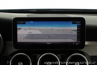 Mercedes-Benz C C 43 AMG 4MATIC 2020
