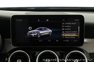 Mercedes-Benz C C 43 AMG 4MATIC 2020