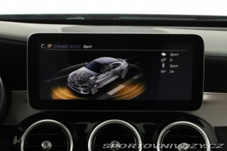 Mercedes-Benz C C 43 AMG 4MATIC 2020