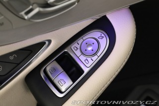 Mercedes-Benz C C 43 AMG 4MATIC 2020