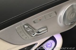 Mercedes-Benz C C 43 AMG 4MATIC 2020