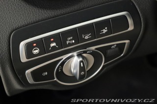 Mercedes-Benz C C 43 AMG 4MATIC 2020