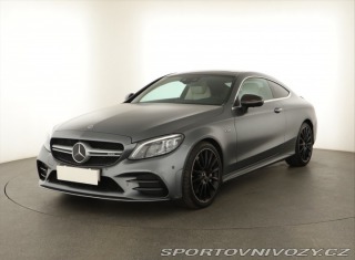 Mercedes-Benz C C 43 AMG 4MATIC 2020