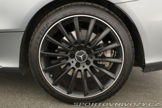 Mercedes-Benz C C 43 AMG 4MATIC 2020