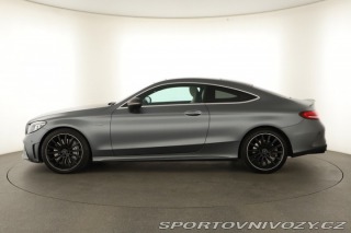 Mercedes-Benz C C 43 AMG 4MATIC 2020