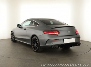 Mercedes-Benz C C 43 AMG 4MATIC 2020