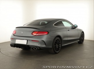 Mercedes-Benz C C 43 AMG 4MATIC 2020