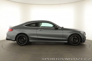 Mercedes-Benz C C 43 AMG 4MATIC 2020