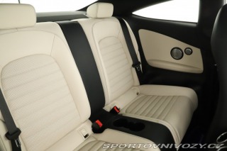 Mercedes-Benz C C 43 AMG 4MATIC 2020