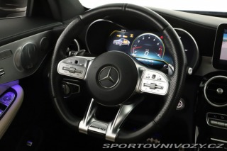 Mercedes-Benz C C 43 AMG 4MATIC 2020