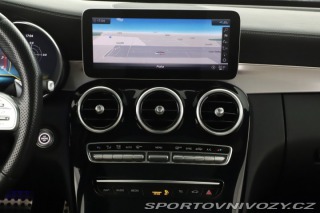 Mercedes-Benz C C 43 AMG 4MATIC 2020