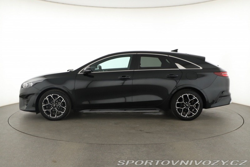 Kia ProCeed GT Line Plus 1.5 T-GDI