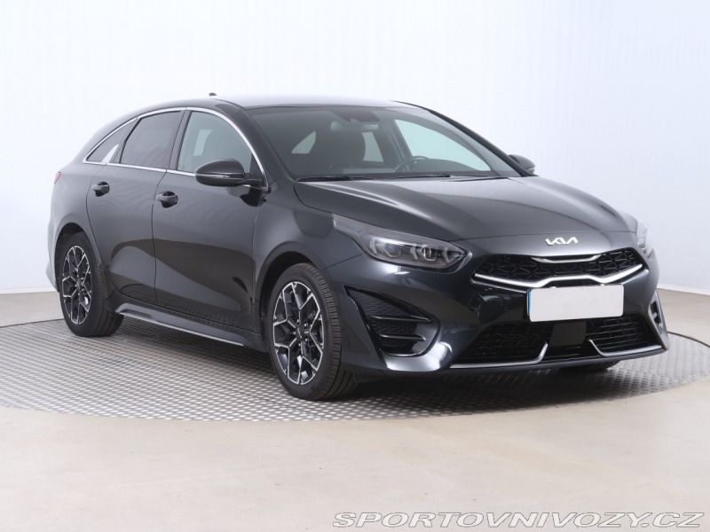 Kia ProCeed GT Line Plus 1.5 T-GDI