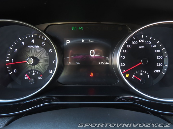 Kia ProCeed GT Line Plus 1.5 T-GDI 2022