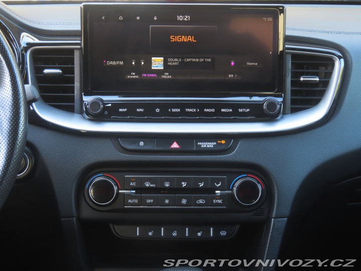 Kia ProCeed GT Line Plus 1.5 T-GDI 2022