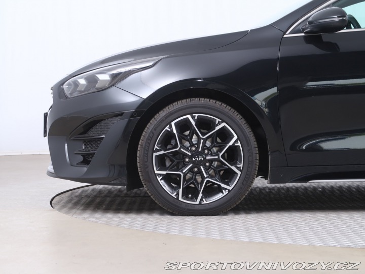 Kia ProCeed GT Line Plus 1.5 T-GDI 2022