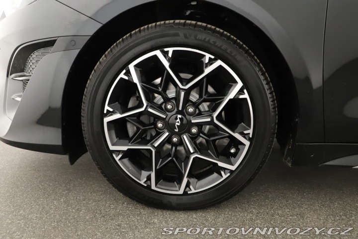 Kia ProCeed GT Line Plus 1.5 T-GDI 2022