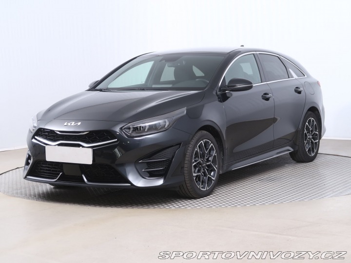 Kia ProCeed GT Line Plus 1.5 T-GDI 2022