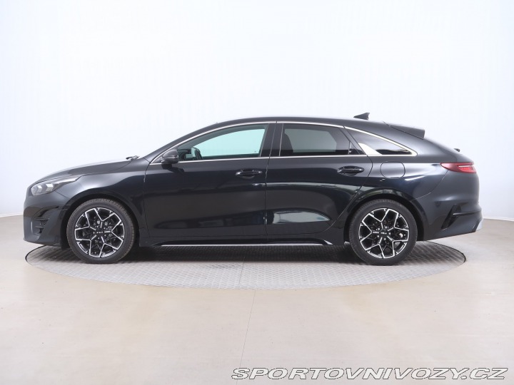 Kia ProCeed GT Line Plus 1.5 T-GDI 2022