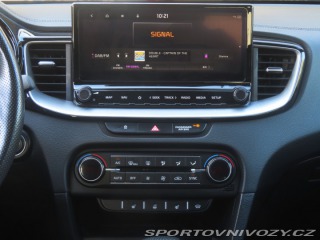 Kia ProCeed GT Line Plus 1.5 T-GDI 2022