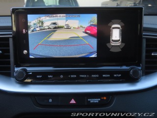 Kia ProCeed GT Line Plus 1.5 T-GDI 2022