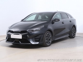 Kia ProCeed GT Line Plus 1.5 T-GDI 2022