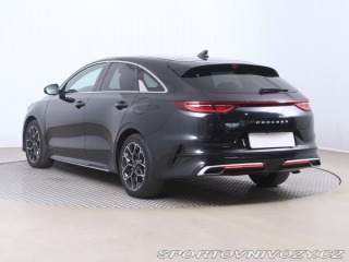 Kia ProCeed GT Line Plus 1.5 T-GDI 2022
