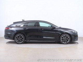 Kia ProCeed GT Line Plus 1.5 T-GDI 2022