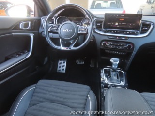 Kia ProCeed GT Line Plus 1.5 T-GDI 2022