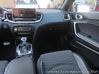 Kia ProCeed GT Line Plus 1.5 T-GDI 2022