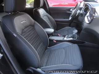 Kia ProCeed GT Line Plus 1.5 T-GDI 2022