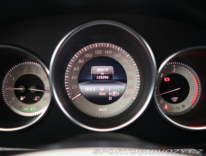 Mercedes-Benz CLS Avantgarde 350 BlueTEC 4M 2016