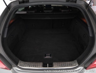 Mercedes-Benz CLS Avantgarde 350 BlueTEC 4M 2016