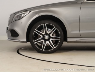 Mercedes-Benz CLS Avantgarde 350 BlueTEC 4M 2016