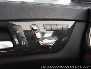 Mercedes-Benz CLS Avantgarde 350 BlueTEC 4M 2016