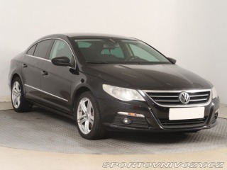 Volkswagen Passat CC CC Comfortline 2.0 TDI 2011