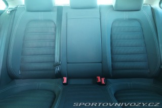 Volkswagen Passat CC CC Comfortline 2.0 TDI 2011