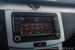 Volkswagen Passat CC CC Comfortline 2.0 TDI 2011