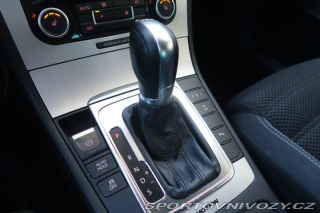 Volkswagen Passat CC CC Comfortline 2.0 TDI 2011