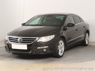 Volkswagen Passat CC CC Comfortline 2.0 TDI 2011