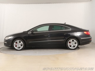 Volkswagen Passat CC CC Comfortline 2.0 TDI 2011