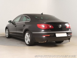 Volkswagen Passat CC CC Comfortline 2.0 TDI 2011