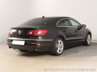 Volkswagen Passat CC CC Comfortline 2.0 TDI 2011