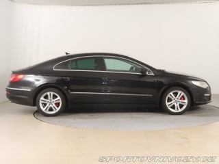 Volkswagen Passat CC CC Comfortline 2.0 TDI 2011
