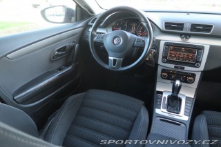 Volkswagen Passat CC CC Comfortline 2.0 TDI 2011