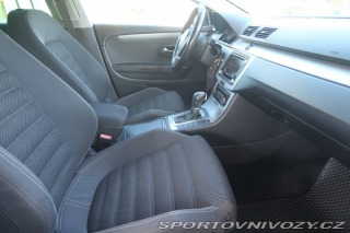 Volkswagen Passat CC CC Comfortline 2.0 TDI 2011