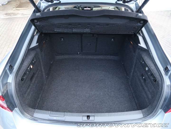 Škoda Superb Laurin&Klement 2.0 TS 2016