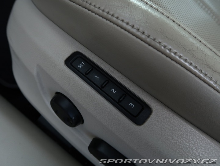 Škoda Superb Laurin&Klement 2.0 TS 2016