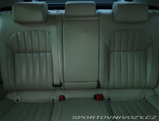 Škoda Superb Laurin&Klement 2.0 TS 2016